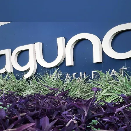 Laguna Beach Flat Gv-2