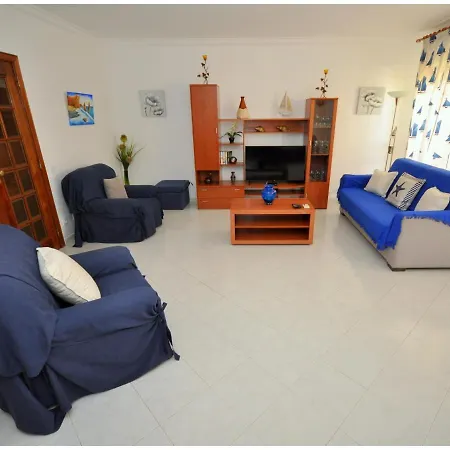 Apartamentos Capitolina-3