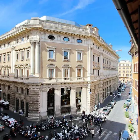Rent In Rome Apartments-3