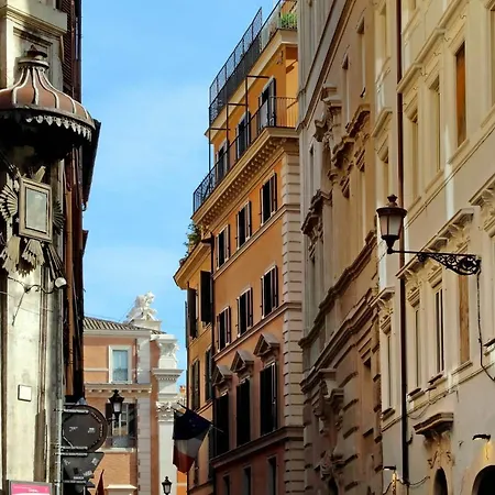 Rent In Rome Apartments-2