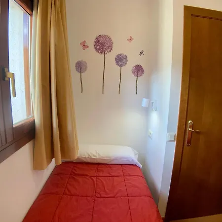 Apartamentos Los Lagos-2