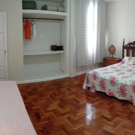 Apartamento Aluguel-3