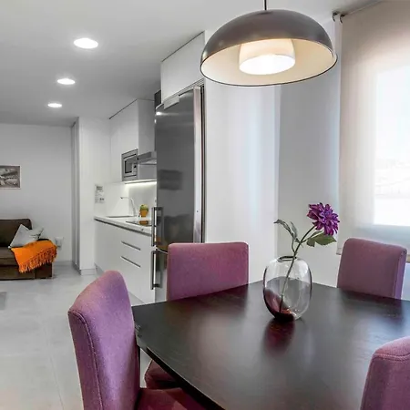 Apartamentos Levante-3