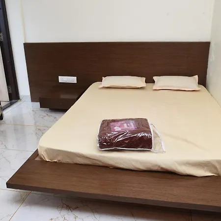 Hayat-Bi Residency Service Apartment-3
