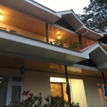 Martam Village Homestay-3