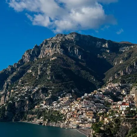 Casa Gilda Positano-2