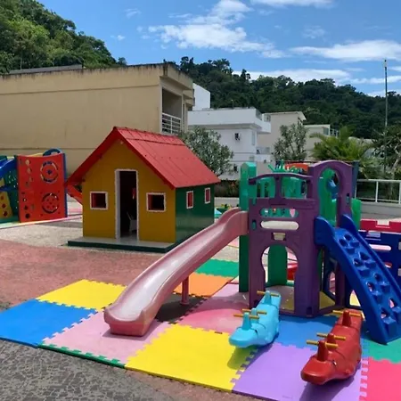 Flat Em Angra-3