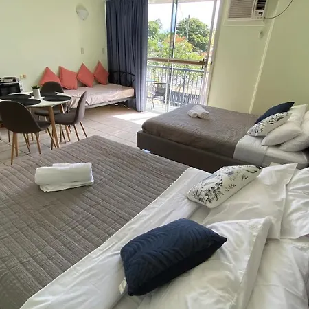 Holiday Lodge Apartment-3