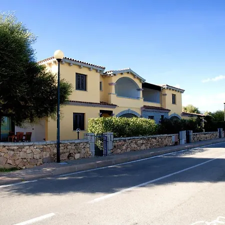Residence Oasi e Oasi Blu-2
