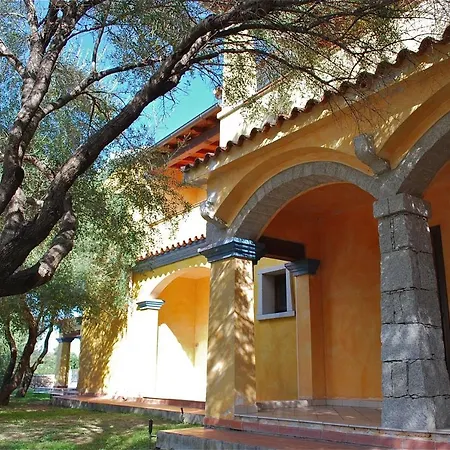 Residence Oasi e Oasi Blu-3
