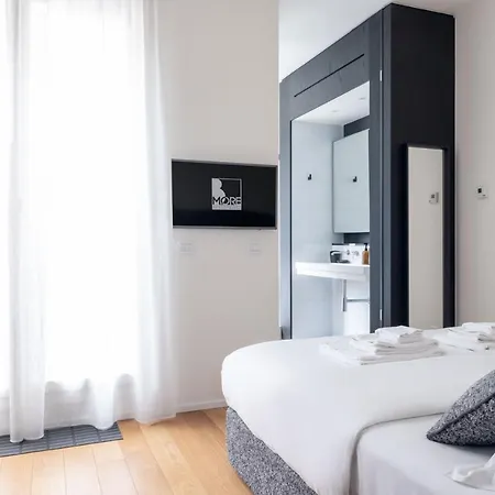 Bmore Duomo - Luxury Apartments Near Duomo-2