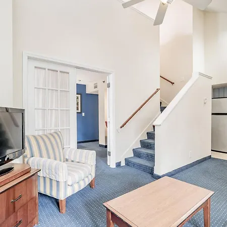 Doral Inn & Suites Miami Airport West-3