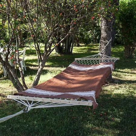 Villa Tramonto Luxury Apartment With Private Swimming Pool-3