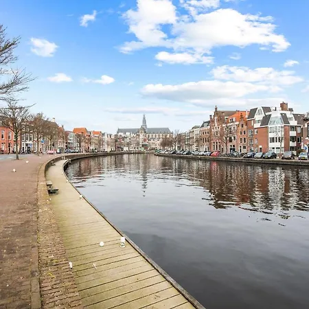 Turfhuys aan het Spaarne-2