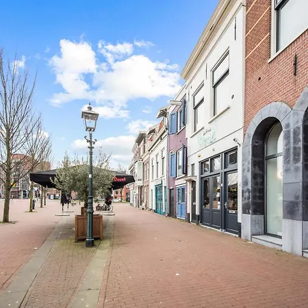 Turfhuys aan het Spaarne-3