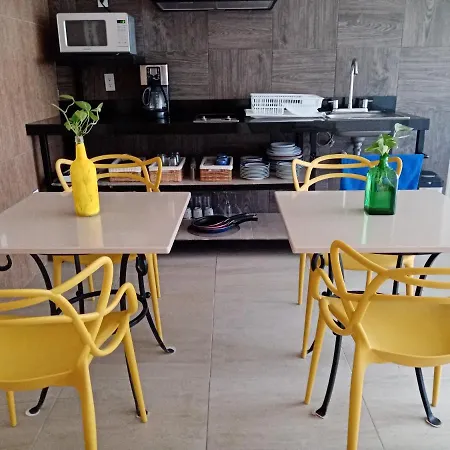 Brisas 10 Beachside Suites-2