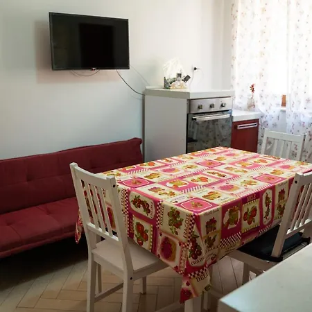 Appartamenti DeSi-3