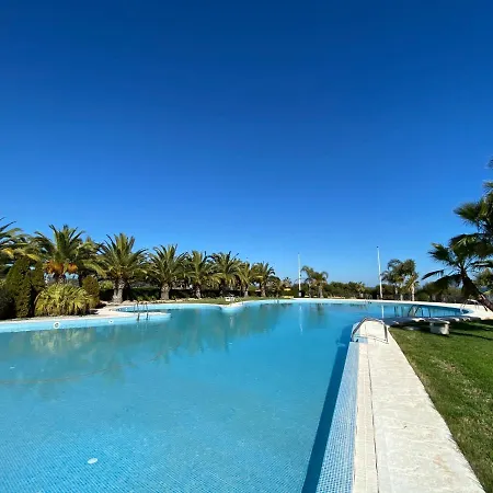 Alcossebre Beach Resort Altamar-3