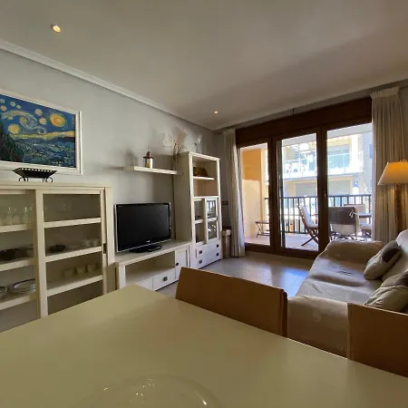 Alcossebre Beach Resort Altamar-2