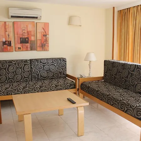 Apartamentos Viña del Mar-3