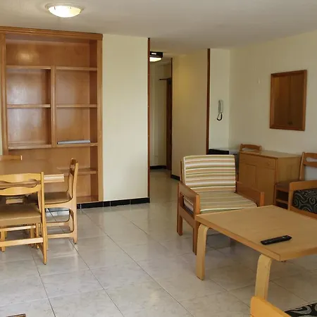 Apartamentos Viña del Mar-2