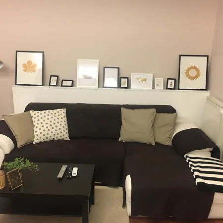 Apartmentsit Via Verona 16-2