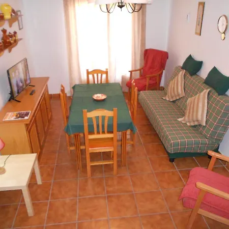 Apartamentos Cazorlapart-2