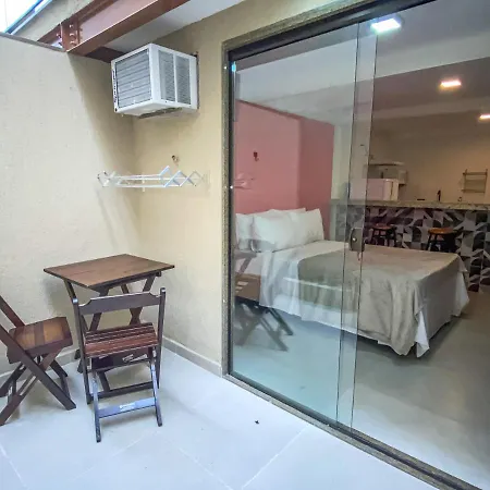 Bugio Flats-3