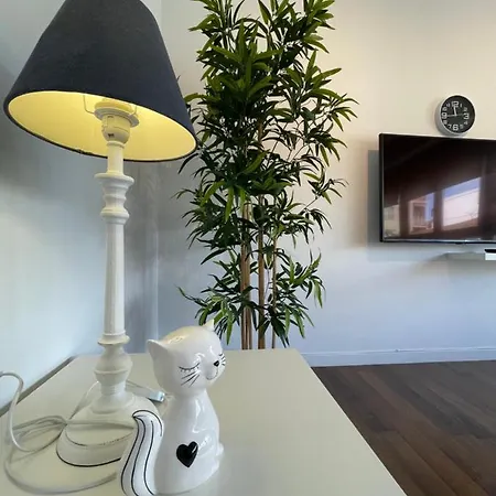 Apartamentos Sevilla-2