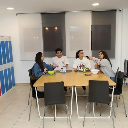 Residencia Universitaria Alboran-3