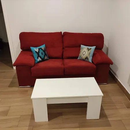 Apartamentos Costa de la Luz-3