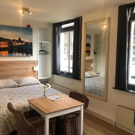 Shortstay Studio Maastricht-2