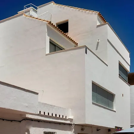Apartamentos Levante-2