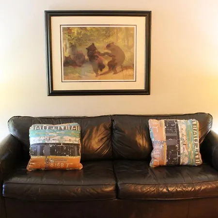 Gatlinburg Chateau Condo 210-3