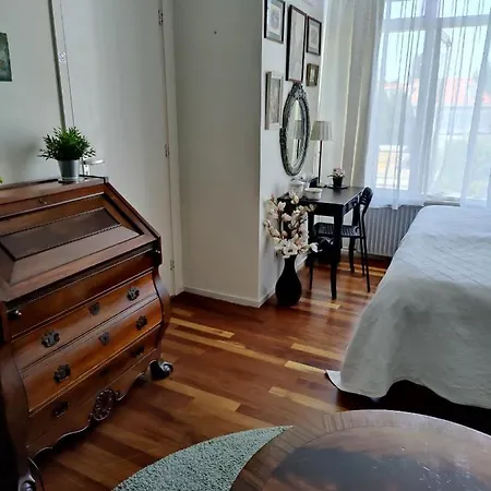 Cosy appartement Wassenaar-2
