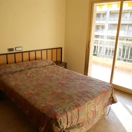 Apartamentos Indasol-2