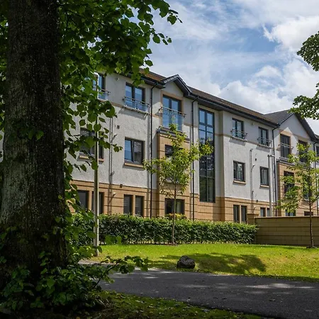 Inverness City Suites-2