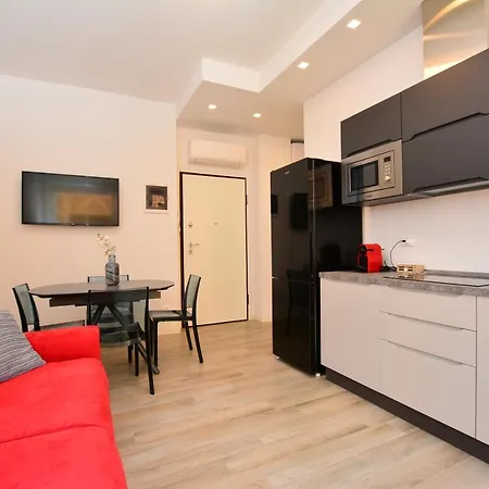 La Dotta Apartments-2
