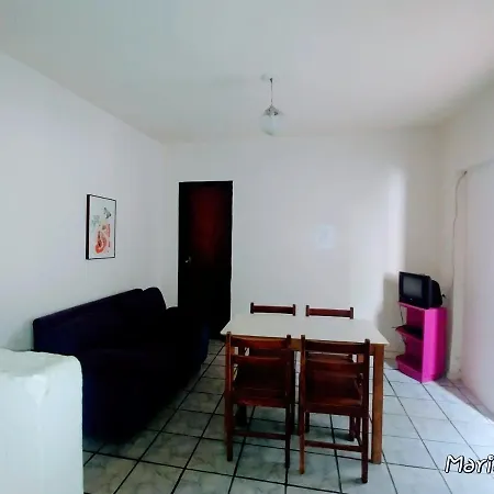 Casa simples e básica diaria e temporada-3