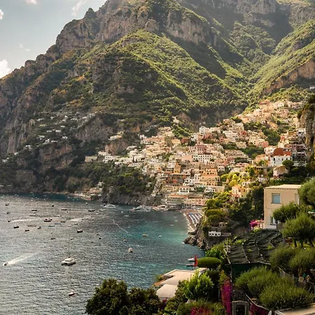Casa Gilda Positano-3