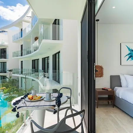 Central Park Lagunas by Alegría Rentals&Sandy Powerful-3