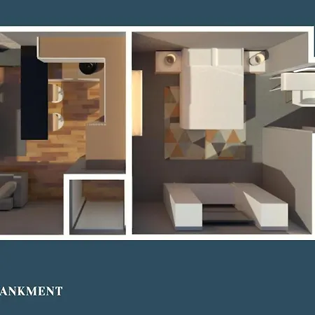 Aaron Wise Apartments-3