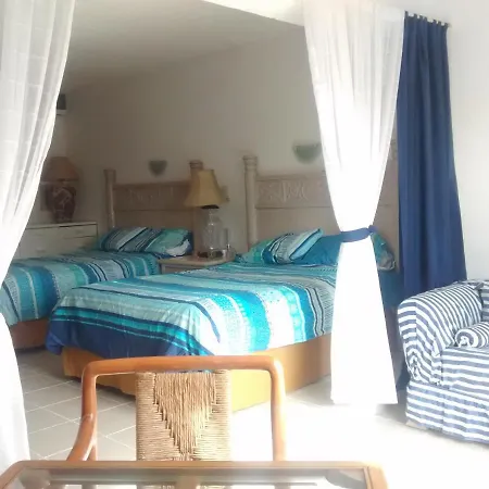 Suites Brisas Cancun-3
