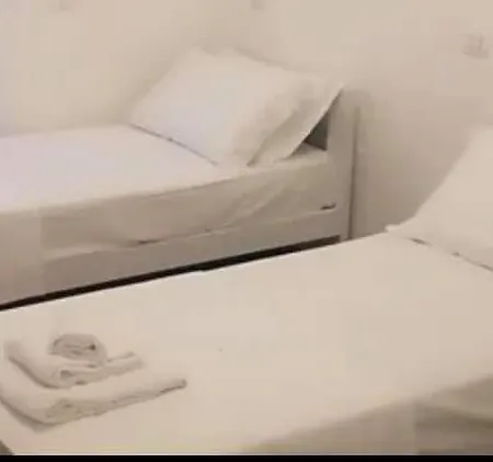 B&B APARTAMENTS Milano Bocconi-3