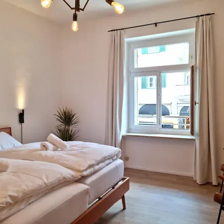 Rosa Rooms Meran-2