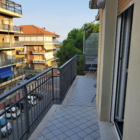 Albenga House-2