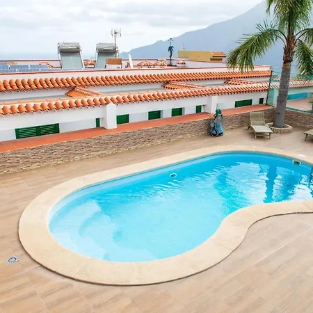 Apartamentos La Palmera-3