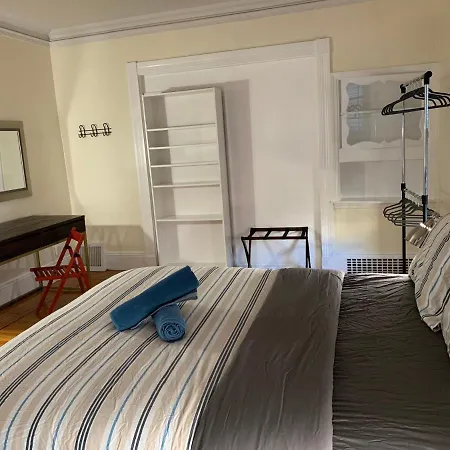 Shared House In Federal Hill-2