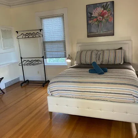 Shared House In Federal Hill-3