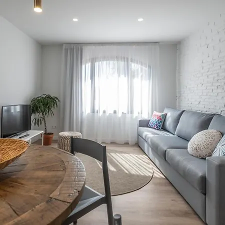Cliper Apartments By Escampa Hotels-2